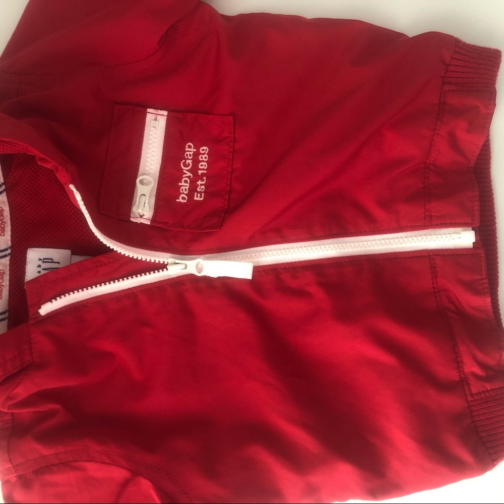 Gap jacket - Picture 5 of 6